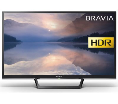32 SONY BRAVIA KDL32RE403BU HDR LED TV 32 SONY BRAVIA KDL32RE403BU HDR LED TV
